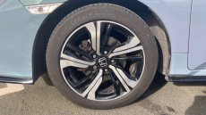 Honda Civic 1.5 VTEC Turbo Sport 5dr Petrol Hatchback